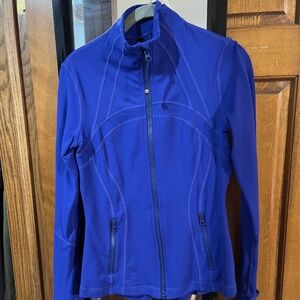 Lululemon Define Jacket